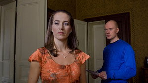 Sanitka 2 Season 1 Ep.8 8. epizód