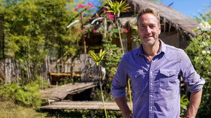 A vademberek Ben Fogle-lal 20. évad Ep.1 Botswana