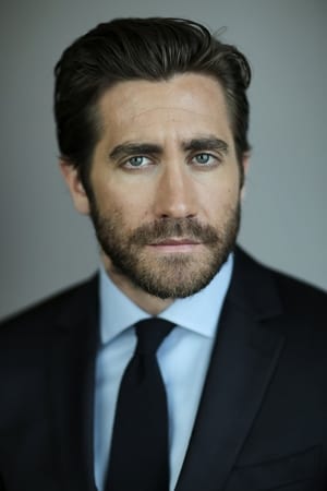 Jake Gyllenhaal profil kép