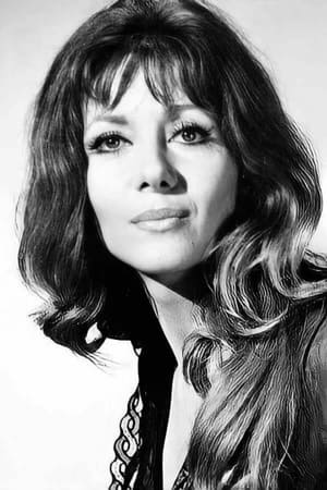 Ingrid Pitt profil kép