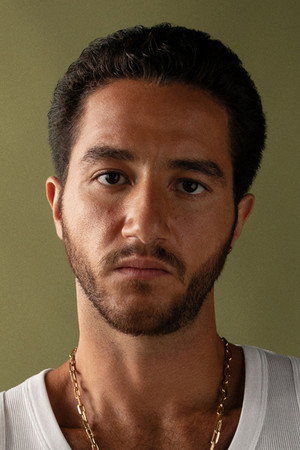 Ahmed Malek profil kép