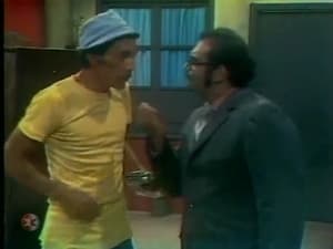 El Chavo del Ocho Specials Ep.4 4. epizód