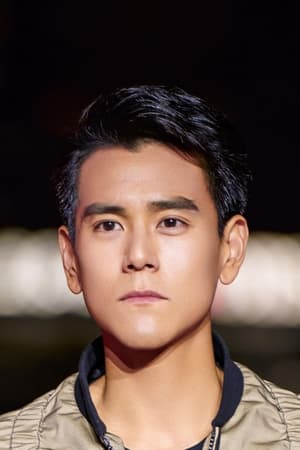 Eddie Peng profil kép