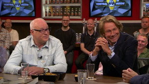 Voetbal Inside Season 1 Ep.5 5. epizód