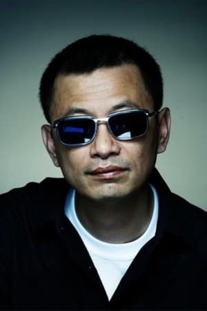 Wong Kar-wai profil kép