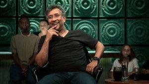 Que História é Essa, Porchat? 4. évad Ep.36 36. epizód