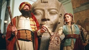 Egypt Season 1 Ep.3 3. epizód