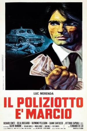 Il poliziotto è marcio poszter