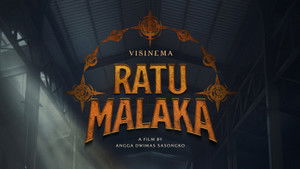 Ratu Malaka háttérkép