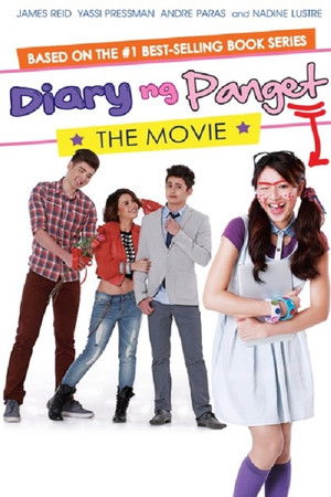 Diary ng Panget poszter