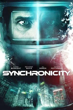 Synchronicity poszter