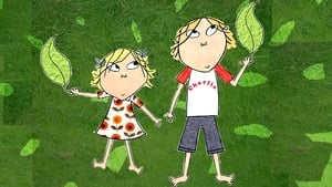 Charlie and Lola Season 3 Ep.4 4. epizód