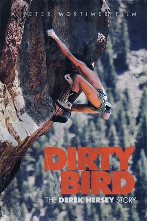 Dirty Bird, The Derek Hersey Story poszter