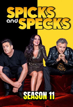 Spicks and Specks