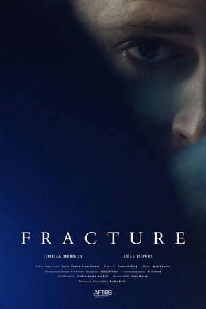 Fracture poszter