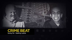 Crime Beat 5. évad Ep.15 15. epizód