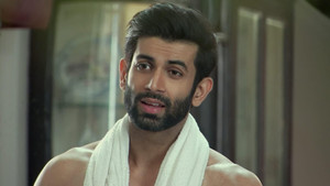 Qubool Hai 1. évad Ep.800 800. epizód