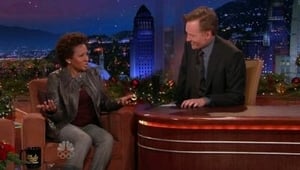 The Tonight Show with Conan O'Brien Season 1 Ep.125 125. epizód