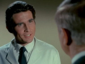 Marcus Welby, M.D. Season 3 Ep.19 19. epizód