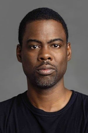 Chris Rock profil kép