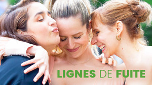 Lignes de fuite háttérkép