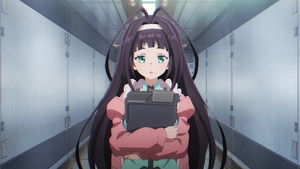ディープインサニティ ザ・ロストチャイルド 1. évad Ep.2 2. epizód