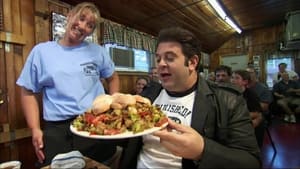 Man v. Food 3. évad Ep.13 13. epizód