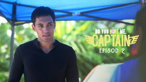 Do You Love Me, Captain? 1. évad Ep.2 2. epizód