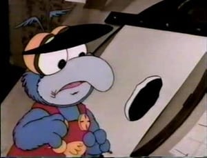 Muppet Babies 2. évad Ep.10 10. epizód