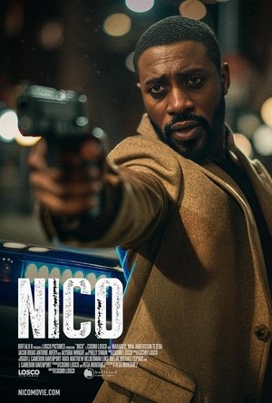 Nico poszter