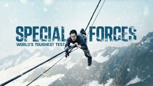 Special Forces: World's Toughest Test kép