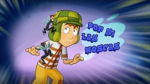 El Chavo Animado 6. évad Ep.11 11. epizód