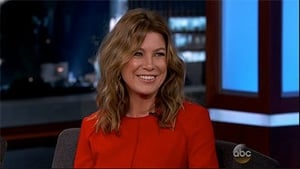 Jimmy Kimmel Live! Season 12 Ep.129 129. epizód