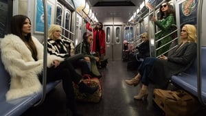 Ocean's 8 - Az évszázad átverése háttérkép