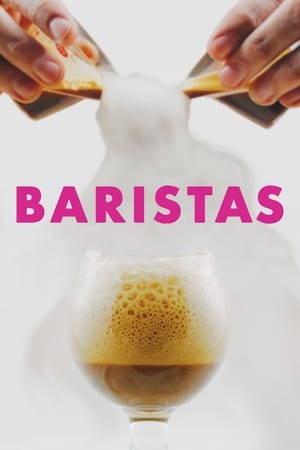 Baristas poszter