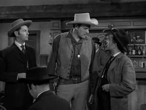 Gunsmoke Season 3 Ep.34 34. epizód