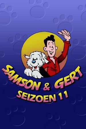 Samson en Gert