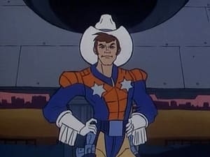 BraveStarr 1. évad Ep.22 22. epizód