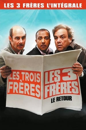 Les Trois Frères filmek