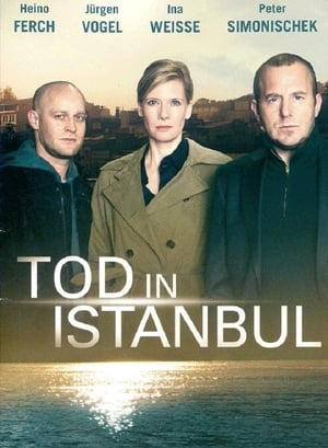 Tod in Istanbul poszter