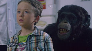 Amazing Ape háttérkép