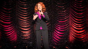 Hello Kitty Flanagan háttérkép