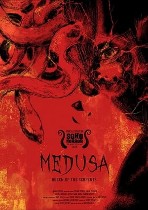 Medusa: Queen of the Serpents poszter