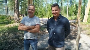 Grand Designs Suomi 2. évad Ep.1 1. epizód