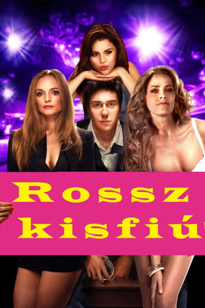 Rossz kisfiú