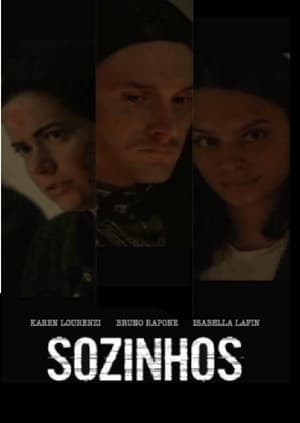 Sozinhos poszter