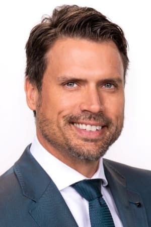 Joshua Morrow