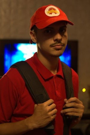 Romenighy Botelho profil kép