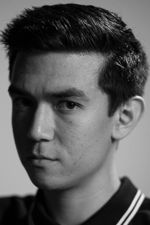 Alexander Negrete profil kép
