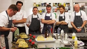 Great British Menu 8. évad Ep.42 42. epizód